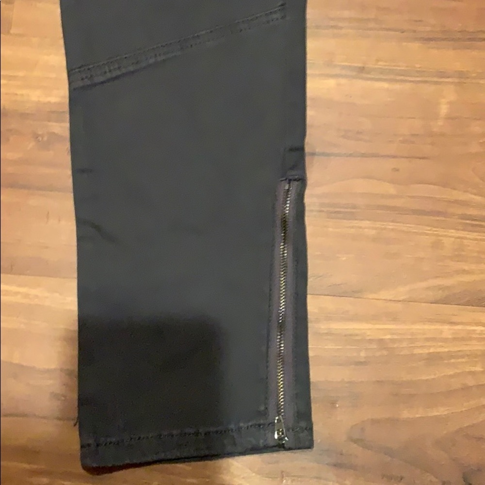 American Bazi Charcoal grey Jeggings - Picture 3 of 6